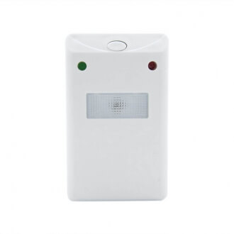 Отпугиватель крыс и мышей Pest Repeller в блистере-1